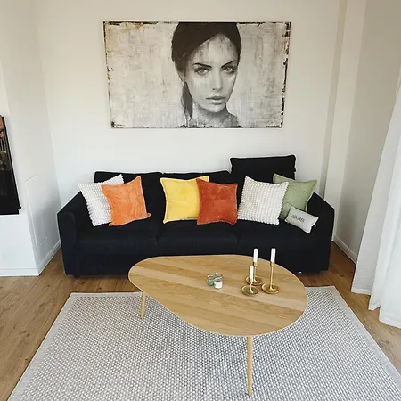 Apartmán Pierside - Pier 3 *